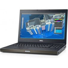 Workstation Dell Precision M4800